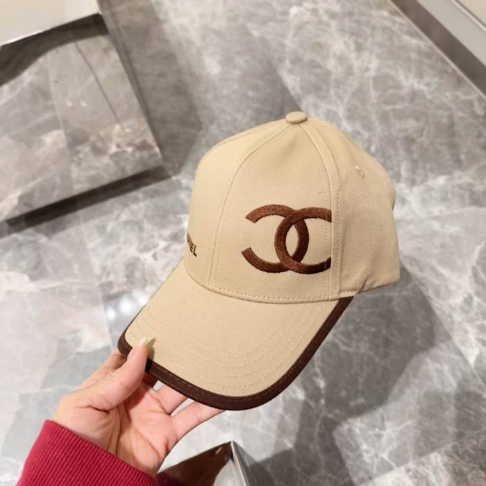 CHAL Hats AAA-1458