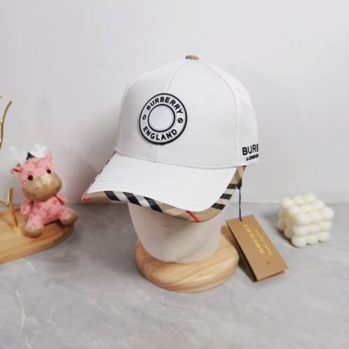 Burrerry Hats AAA-772