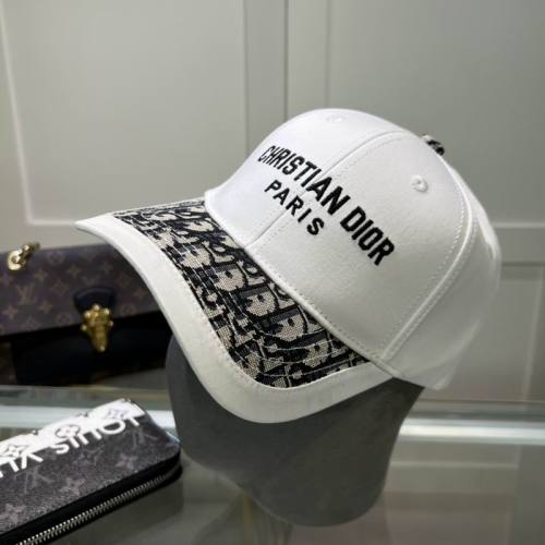 Dior Hats AAA-1126