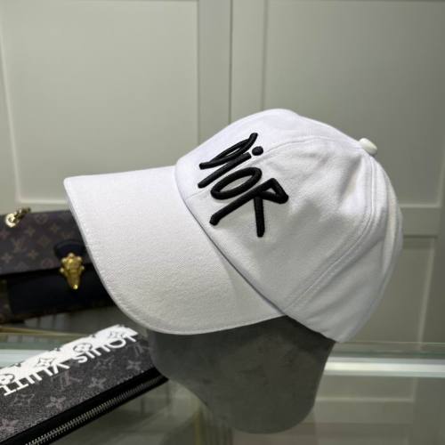 Dior Hats AAA-1015