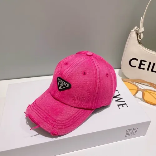 Prada Hats AAA-568