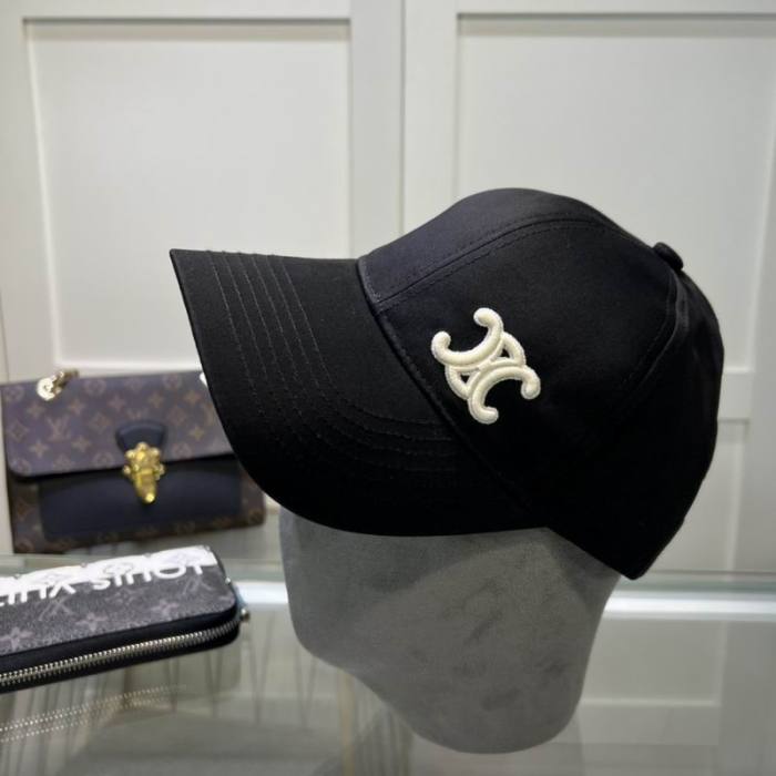CHAL Hats AAA-1647