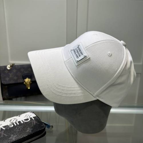 Burrerry Hats AAA-778