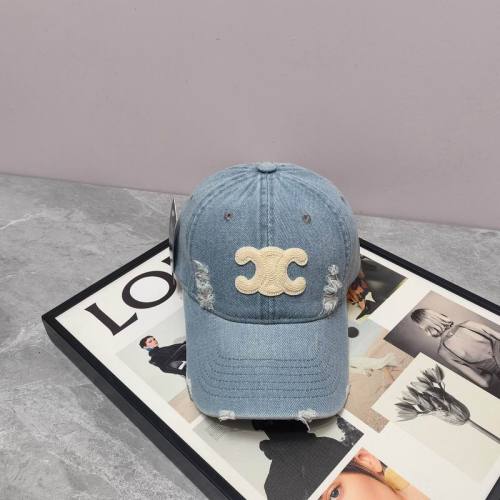 Celine Hats AAA-599