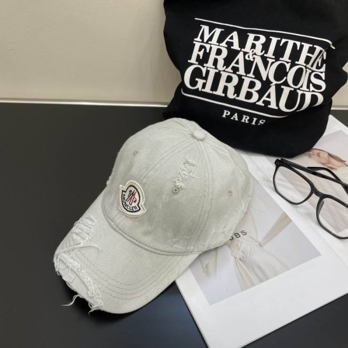 Moncler Hats AAA-276
