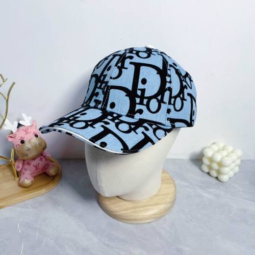 Dior Hats AAA-1105