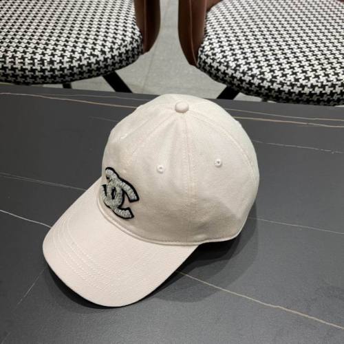 CHAL Hats AAA-1707