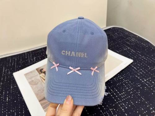 CHAL Hats AAA-1734