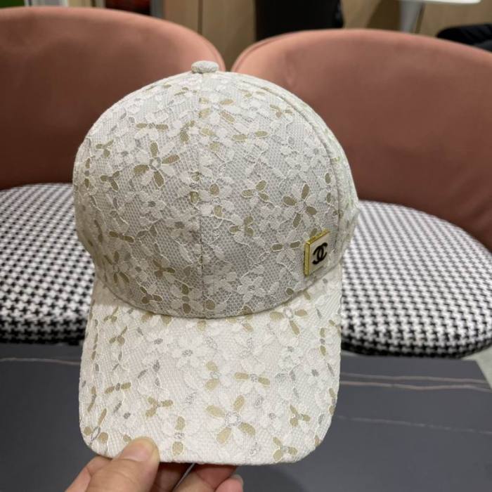 CHAL Hats AAA-1782