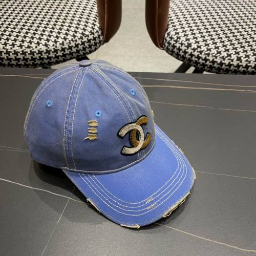 CHAL Hats AAA-1793