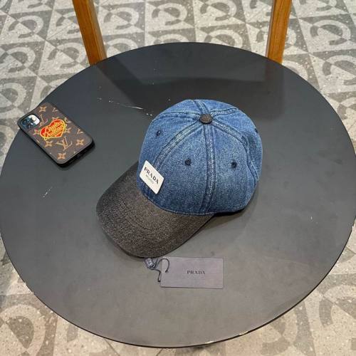 Prada Hats AAA-667