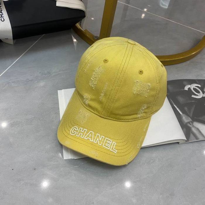 CHAL Hats AAA-1515
