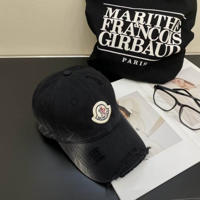 Moncler Hats AAA-278