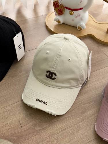 CHAL Hats AAA-1655