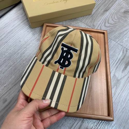 Burrerry Hats AAA-741