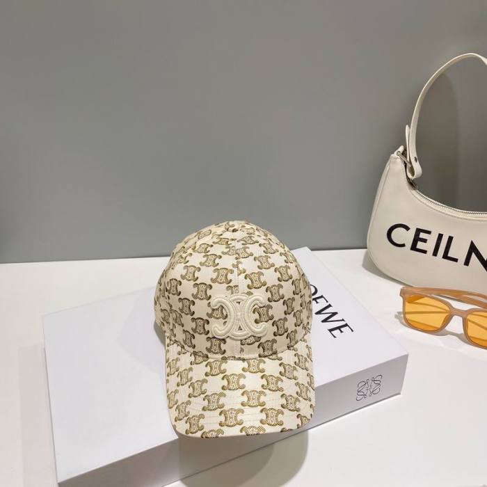 Celine Hats AAA-642