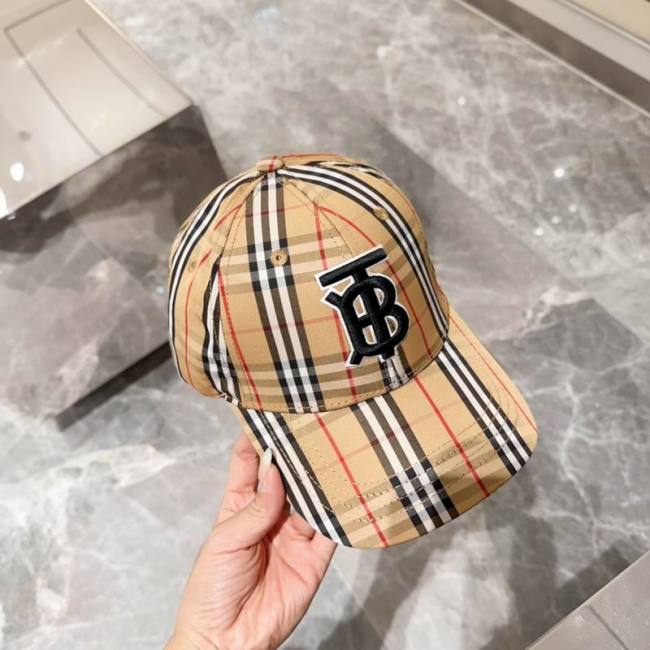 Burrerry Hats AAA-789