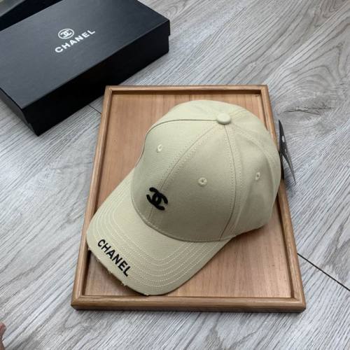 CHAL Hats AAA-1613