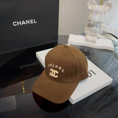 CHAL Hats AAA-1667
