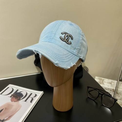 CHAL Hats AAA-1762