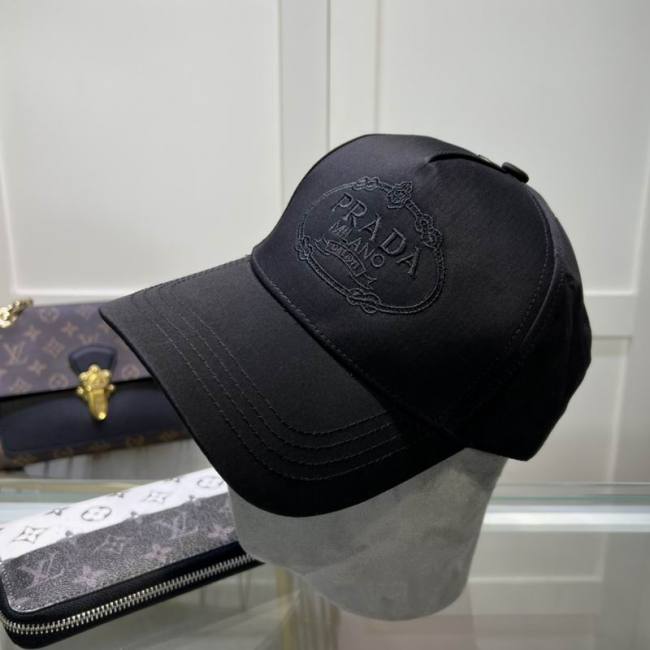 Prada Hats AAA-453