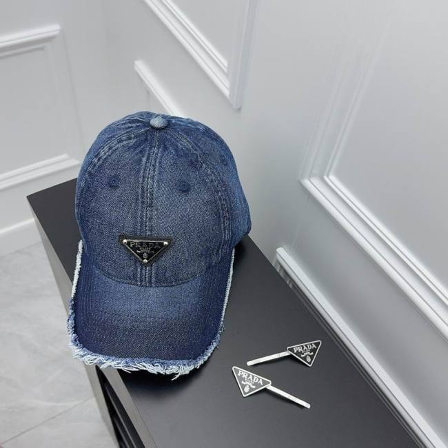 Prada Hats AAA-442