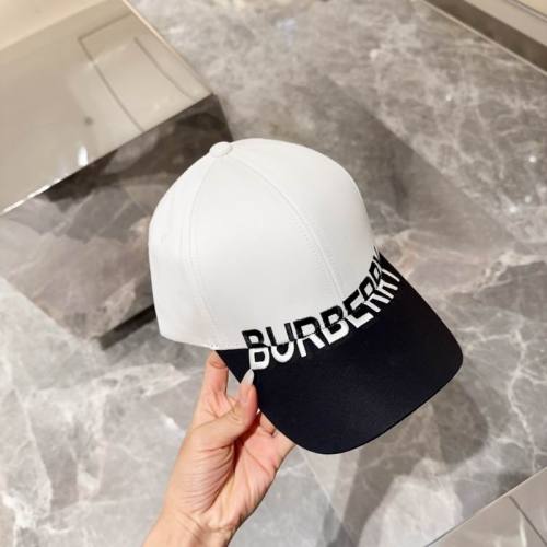Burrerry Hats AAA-796