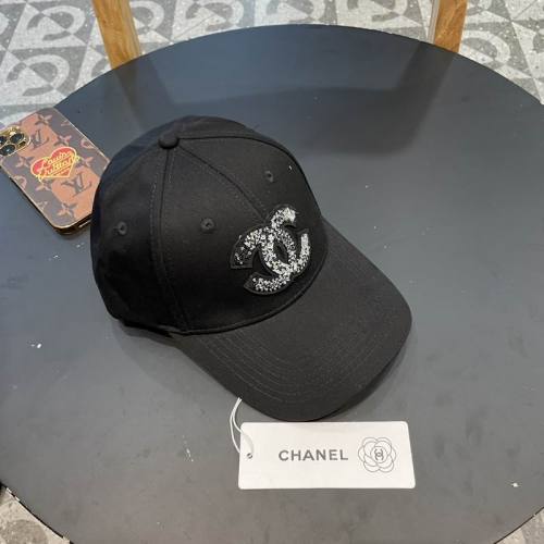 CHAL Hats AAA-1800