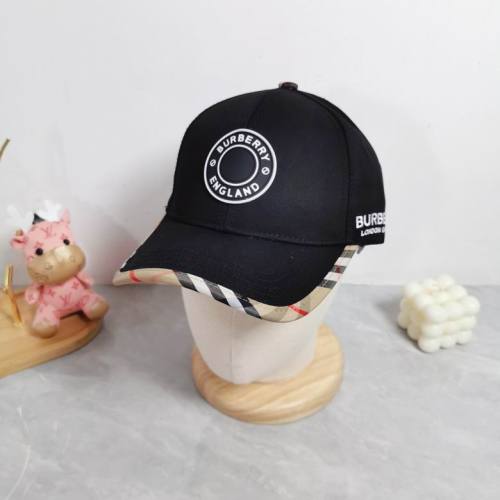 Burrerry Hats AAA-771