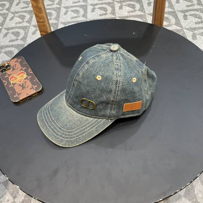 Dior Hats AAA-1095