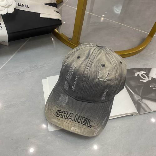 CHAL Hats AAA-1520