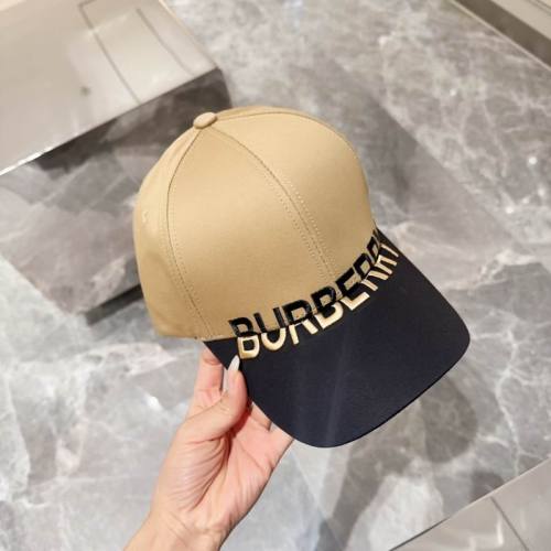 Burrerry Hats AAA-797