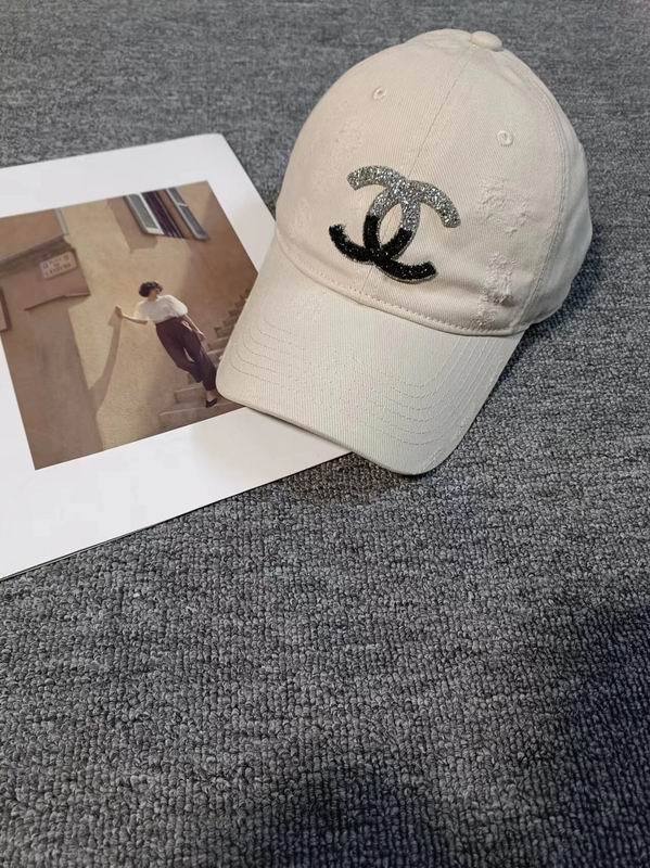 CHAL Hats AAA-1501