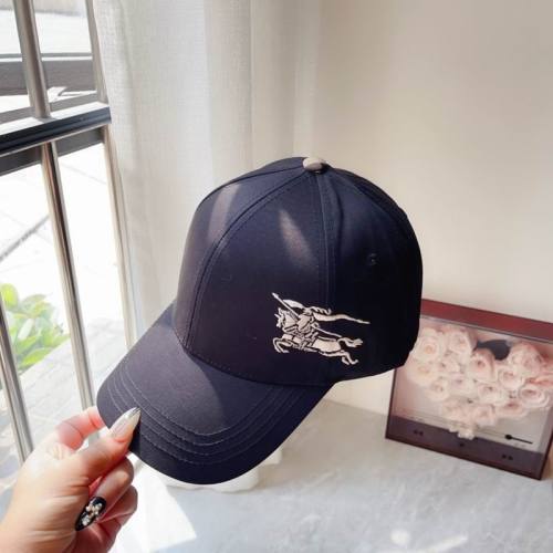Burrerry Hats AAA-814