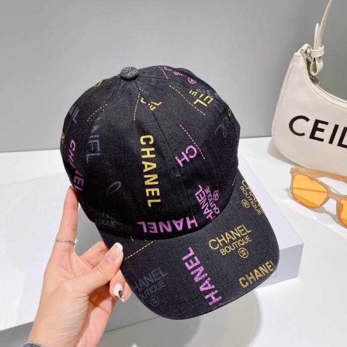 CHAL Hats AAA-1535