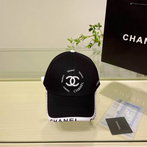 CHAL Hats AAA-1560