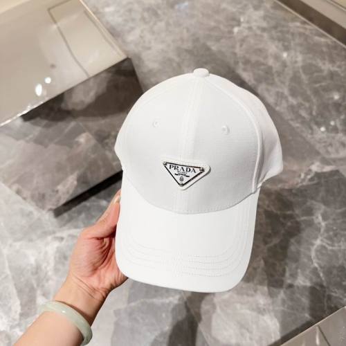 Prada Hats AAA-540