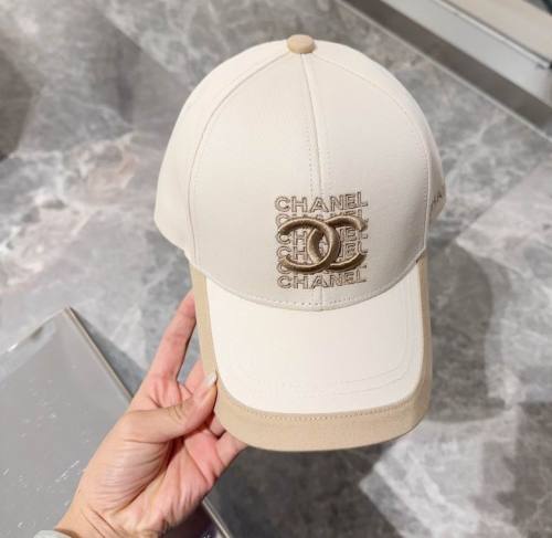 CHAL Hats AAA-1618