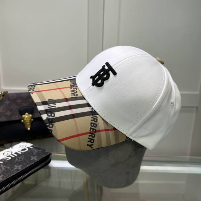 Burrerry Hats AAA-750