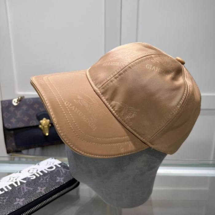 Burrerry Hats AAA-775