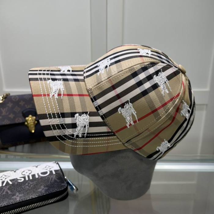 Burrerry Hats AAA-710