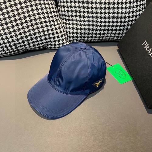 Prada Hats AAA-473