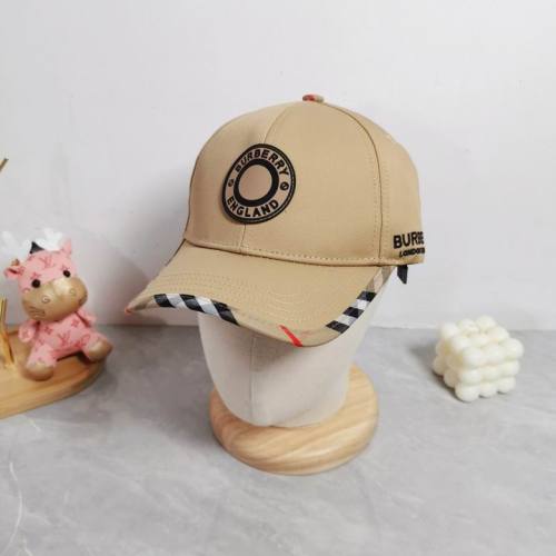 Burrerry Hats AAA-773