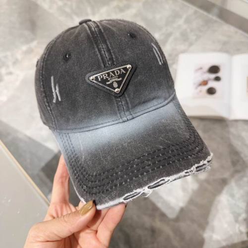 Prada Hats AAA-497