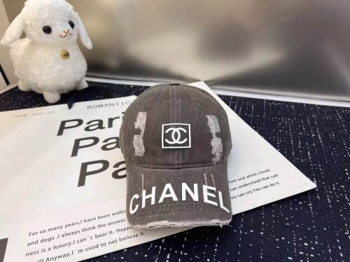 CHAL Hats AAA-1508