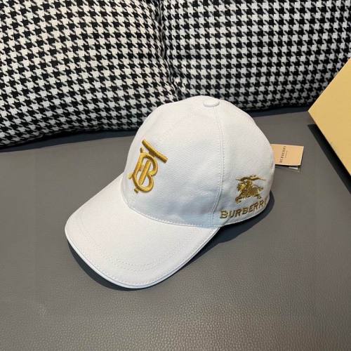 Burrerry Hats AAA-723