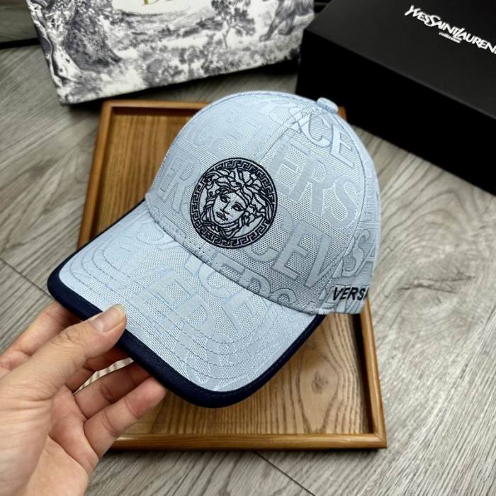Versace Hats AAA-029