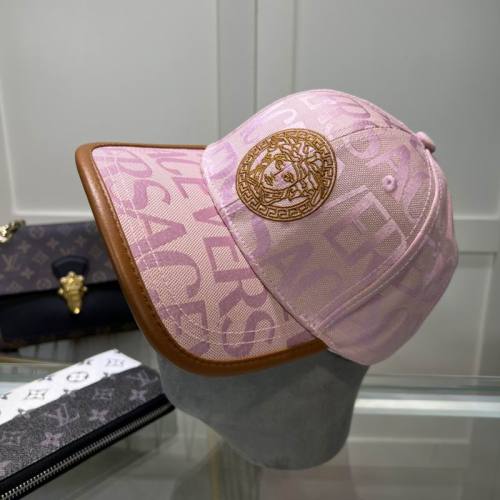 Versace Hats AAA-022