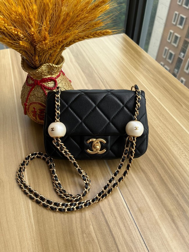 CHNL High End Quality Bag-528