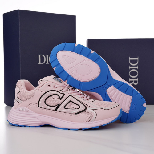 Super Max Dior Shoes-750